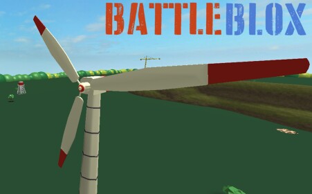 BattleBlox