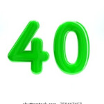 40