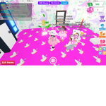 Partygirl Army