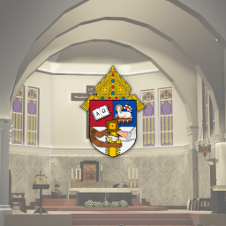 Paroki Hati Kudus Yesus, ROBLOX