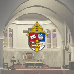 Paroki Hati Kudus Yesus, ROBLOX icon