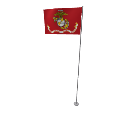 Flagpole