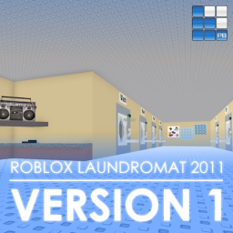 [2011] Pinewood Laundromat Version 1