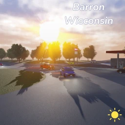 Barron Wisconsin Public Testing icon