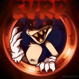 Sonic.EXE ExeVerse Roleplay icon