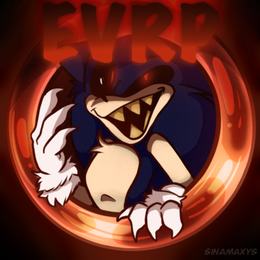Sonic.EXE ExeVerse Roleplay