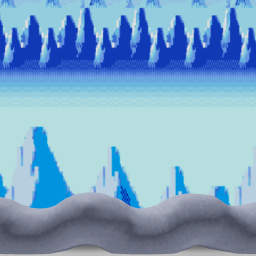 Olympus Frostus