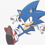 Cool Sonic Fan Group