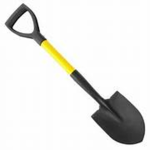 The Shovel Clan