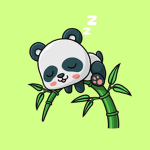 The Club of panda