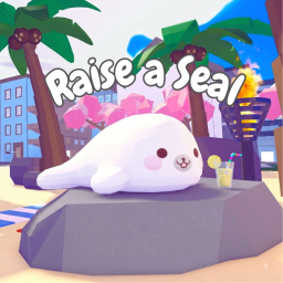 Raise a Seal🦭🌴