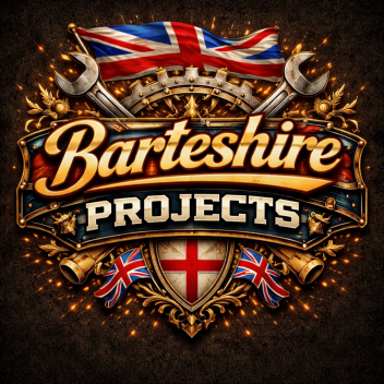  Barteshire Projects