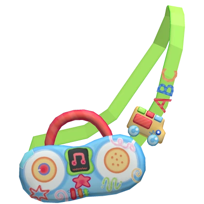 Item Thumbnail