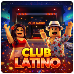 Club Latino Studios