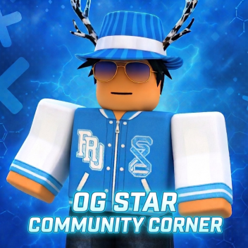 OG Star Community Corner