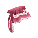 Elegant Bunny Trendy Hat