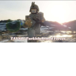 |TAVSO| Turkish Armed Forces