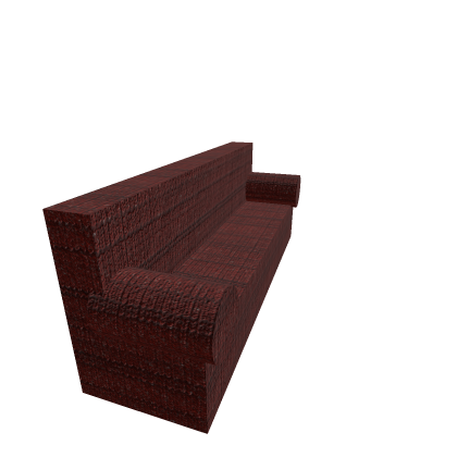 Simple couch