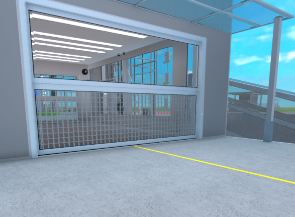 Quest Corp | HQ  screenshot 1