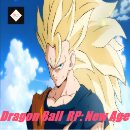 Dragon Ball RP: New Age