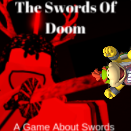 Swords Of Doom Classic