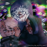 The kiibo worshipers