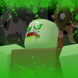 The ROBLOX Zombies Classic Games Archive [ALPHA] icon