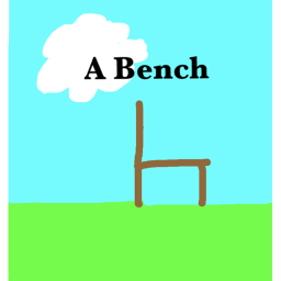 A Bench