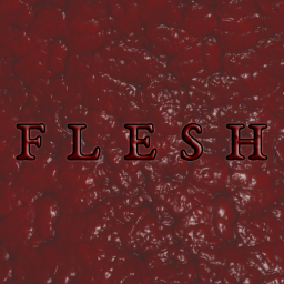 F L E S H