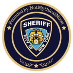 RP | New York City Sheriff Department