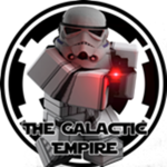 The Grand Galactic Empire //TGGE\\