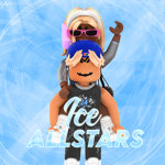 ⊹ ICE ALLSTARS ⊹