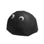 pet rock's badge of participation (1 badge)