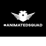 #AnimatedSquad
