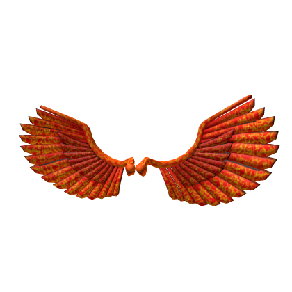 Giant Bombastic Wings