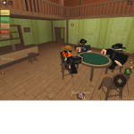 TBS/ The Black Suits Clan