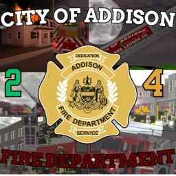 City of Addison, NC icon