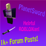 PlanetSword's Fan Club