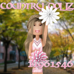 Country DolIz