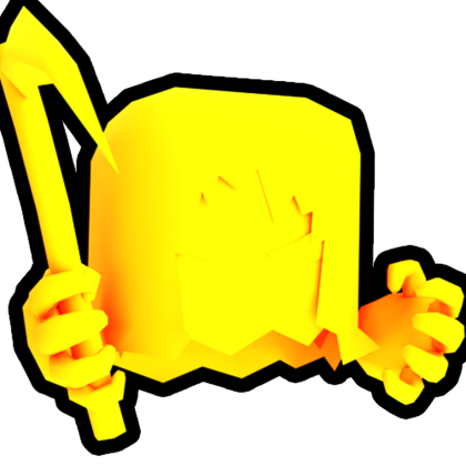 Gold Reaper