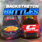Backstretch Battles