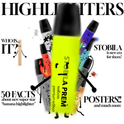 ⭐️ HIGHLIGHTERS [0.0.3] ⭐️
