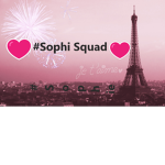 #Sophi Squad