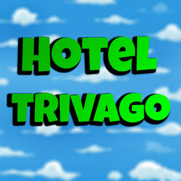 Hotel Trivago! NEW