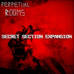 Perpetual Rooms (testing place) icon