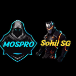 MOSPRO&Sohil SG
