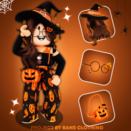Halloween Outfits