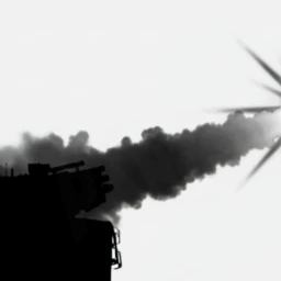 PANTSIR TestPlace icon