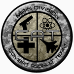 Combat  Assault Team