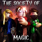 The Society of Magic | Families Group Thumbnail